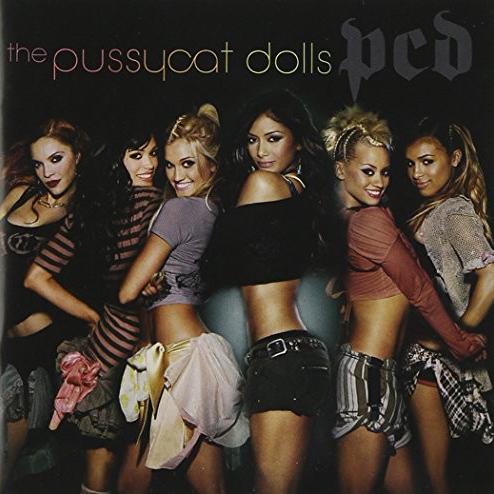 The Pussycat Dolls
